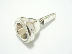 Giarginelli 1GM 旧刻印 トロンボーン マウスピース 太管 Giarginelli 1GM 旧刻印 トロンボーン マウスピース 太管