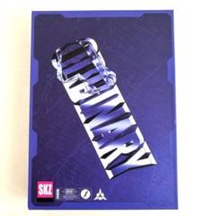 Stray Kids Ordinary SCANNINGver. CD