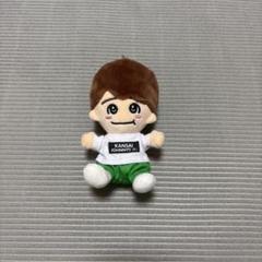 ★なにわ男子　大橋和也　ちびぬい　アクスタ　❗️新品未開封❗️ なにわ男子 大橋和也 アクスタ・ちびぬいセット