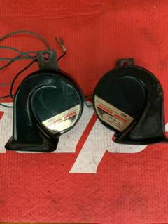値下げ ミツバアルファホーン 中古