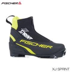 クロスカントリースキー　クラシカル　ブーツ　フィッシャー　RCSクラシック FISCHER フィッシャー クロスカントリースキー ローラースキー