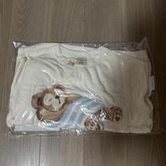 ダッフィー＆フレンズ　ジェラートピケ　ルームウエアセット 半袖 白色　新品未開封 楽天市場】ダッフィー ルームウェアセット 半袖 ホワイト gelato