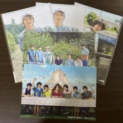 非売品★大倉忠義 SUPER EIGHT ジョブカン クリアファイル 関ジャニ∞ 非売品☆大倉忠義 SUPER EIGHT ジョブカン クリアファイル 関