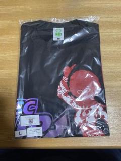 サミー　DISKUP フラッシュTシャツ