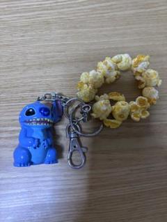 希少 ディズニーリゾートスティッチ ストラップ、キーホルダー含む31個セット ディズニー スティッチ ご当地ストラップ キーホルダーなど 31個