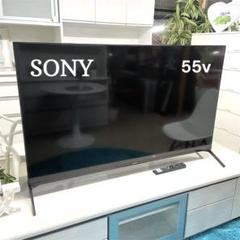 ソニー BRAVIA︎ XRJ-55X90J【中古美品・55インチ・送料込】 2025年最新】bravia xrj-55x90jの人気アイテム - メルカリ