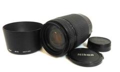 ★極上品★送料無料★Nikon ニコン AF 70-300mm 大人気望遠レンズ