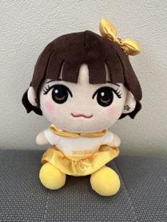 早瀬ノエル ちびぬい チェキ 早瀬ノエル FRUITS ZIPPER ちびぬい チェキ 缶バッジ アクキー
