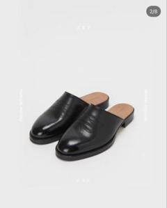 Hender Scheme エンダースキーマ / Cheak size6