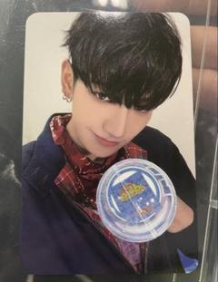 Boynextdoor ソウルコン　onedoor ゾーン　トレカ　ジェヒョン
