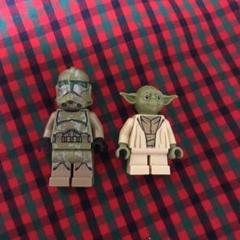 レゴ スターウォーズ
