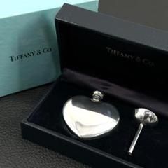 TIFFANY&Co. ティファニー シェル アトマイザー SV レディース 楽天市場】ティファニー アトマイザー SV スターリングシルバー