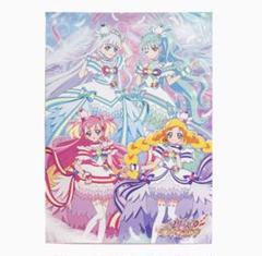 Amazon.co.jp: 西野カナ Love Again B2告知ポスター C : おもちゃ