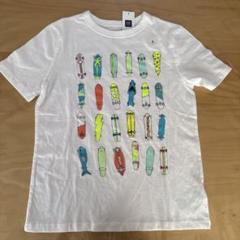 新品GAPキッズ★半袖★