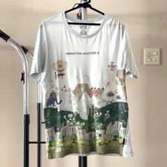 2025年最新】monster hunter tシャツの人気アイテム - メルカリ