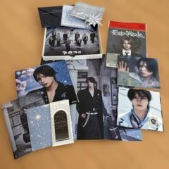 &TEAM「雪明かり」初回限定盤 他セット - メルカリ