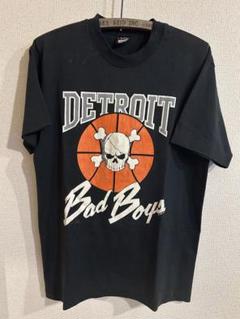 80s DETROIT PISTONS BAD BOYS デトロイトピストンズ 80s DETROIT PISTONS BAD BOYS デトロイトピストンズ-新着商品は