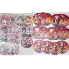 ○○の主役は我々だ! ゾム アニメイトカフェ コースター 魔界の主役は我々だ 魔主役 アニメイトカフェ コースター