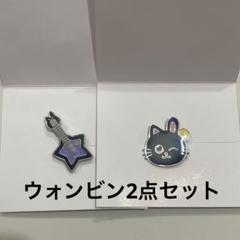【即日】RIIZE ウォンビン ランダム カスタムチャーム トニャンドク ギター
