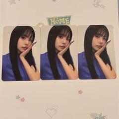 TWICE ミナ トレカ