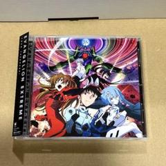 EVANGELION EXTREME 「高橋洋子サイン付き」 YOKO,TAKAHASHI - Evangelion Extreme - Amazon.com Music