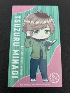 7枚　高遠 丞　A3！　書店コラボ　特典　オリジナルカード　エースリー A3! エースリー 特典 書店コラボ オリジナルカード 後期 高遠丞