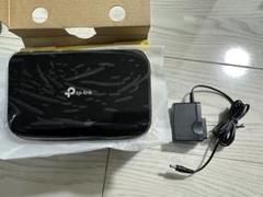 TP-Link TL-SG1005D 5ポートギガビットスイッチのサムネイル