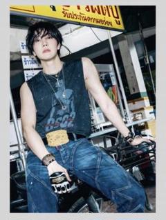 2025年最新】メンバー名：J-HOPE 写真・チェキの人気アイテム