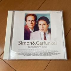 Simon&Garfunkel recordings plus CD