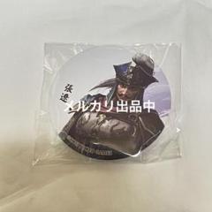 真・三國無双 ORIGINS びっく宝島　アクリルスタンド 缶バッジ　張遼 三國無双 ORIGINS アクリルスタンド アクスタ 張遼 - メルカリ