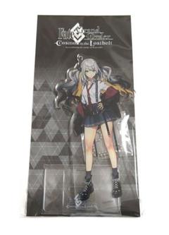 FGO マリー オルタ イド アクスタ