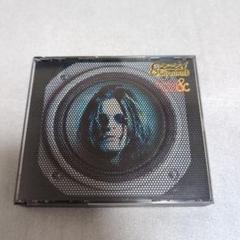 Ozzy Osbourne Live & Loud 2枚組（帯付）