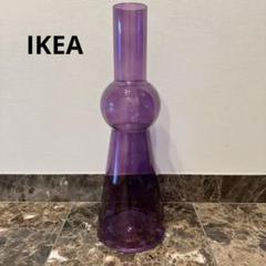 IKEA 大型フラワーベース　オブジェのサムネイル