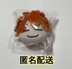 ハイキュー　ぷよたま　日向翔陽　烏野高校　ぬいぐるみキーホルダー