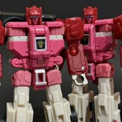 トランスフォーマー レジェンズ フィギュアセット 2体 2025年最新】トランスフォーマーレジェンズの人気アイテム