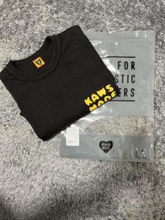 human made KAWS TシャツMsizeのサムネイル