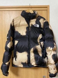 Supreme The North Face Nuptse Jacketのサムネイル