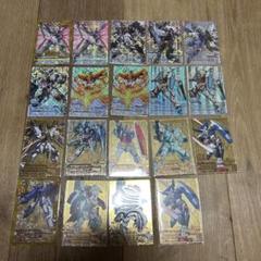 ガンダムトライエイジ、アニバーサリーレア