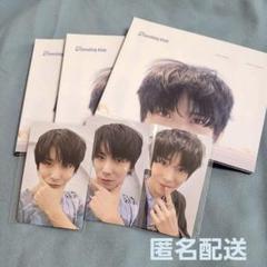 SF9 フィヨン CD Traveling fish 封入トレカ3種セット - メルカリ