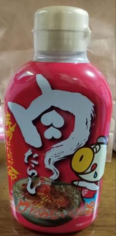 ロピア　肉たらし　焼肉のタレ　焼肉のたれのサムネイル