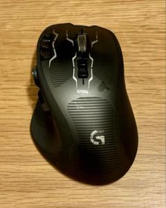 Logicool G700S