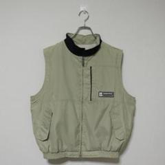 MUNSINGWEAR マンシングウェア ゴルフ ダウンベスト SA