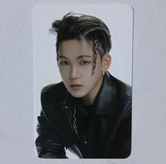treasure トレジャー HYUN SUK ヒョンソク トレカ MD ②