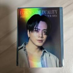 三代目 登坂広臣 ØMI フォトカード シークレット