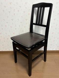 お値下します!美品カワイトムソン椅子 アップライトピアノグランドピアノ KAWAI トムソン椅子 ピアノ椅子 アップライト - メルカリ