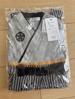 袴ロンパース　90cm