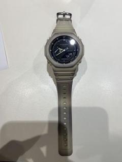 G-SHOCK 腕時計 GA-2100
