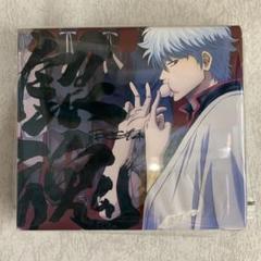 限定盤つめあわせ　銀魂　OPED集 サウンドトラック CD |「銀魂」Blu-ray&DVD/CD情報公式サイト ｜ アニプレックス