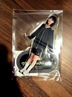 原菜乃華 チームBLACKアクリルスタンド 2025年最新】原菜乃華 アクスタの人気アイテム - メルカリ