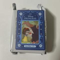 シークレット ディズニー プリンセス フェアリーテイル 白雪姫 シークレット ディズニー プリンセス フェアリーテイル 白雪姫